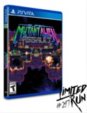 Super Mutant Alien Assault (PlayStation Vita)